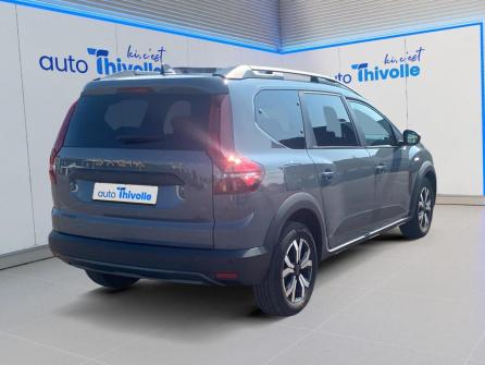 DACIA Jogger ECO-G 100 7 places Extreme + à vendre à Villefranche sur Saône - Image n°5