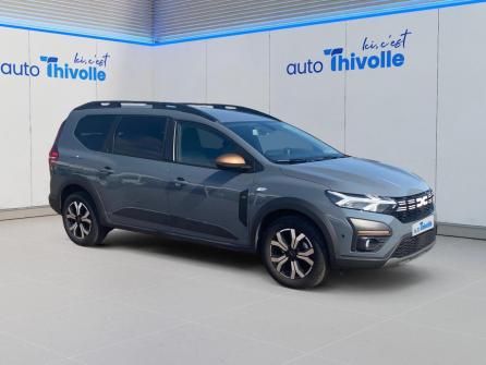 DACIA Jogger ECO-G 100 7 places Extreme + à vendre à Villefranche sur Saône - Image n°7