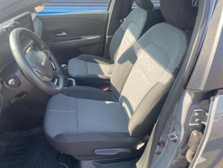 DACIA Jogger ECO-G 100 7 places Extreme + à vendre à Villefranche sur Saône - Image n°10
