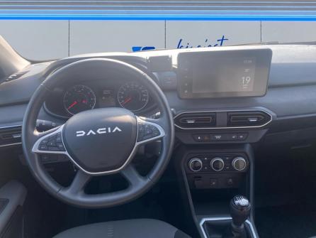 DACIA Jogger ECO-G 100 7 places Extreme + à vendre à Villefranche sur Saône - Image n°12