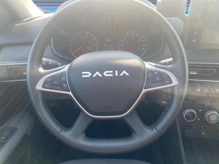 DACIA Jogger ECO-G 100 7 places Extreme + à vendre à Villefranche sur Saône - Image n°13