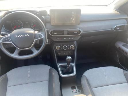 DACIA Jogger ECO-G 100 7 places Extreme + à vendre à Villefranche sur Saône - Image n°14