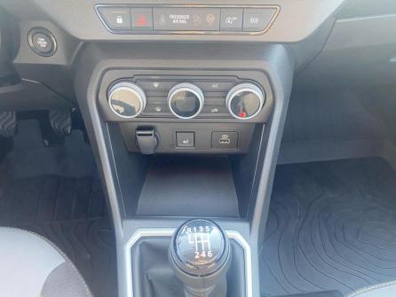 DACIA Jogger ECO-G 100 7 places Extreme + à vendre à Villefranche sur Saône - Image n°15