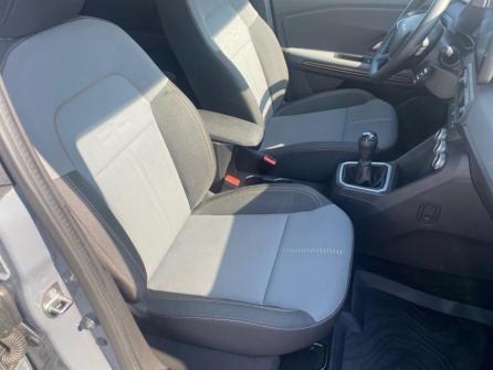 DACIA Jogger ECO-G 100 7 places Extreme + à vendre à Villefranche sur Saône - Image n°17