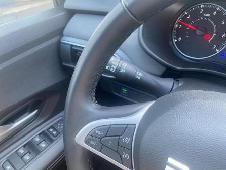 DACIA Jogger ECO-G 100 7 places Extreme + à vendre à Villefranche sur Saône - Image n°20