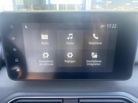 DACIA Jogger ECO-G 100 7 places Extreme + à vendre à Villefranche sur Saône - Image n°21