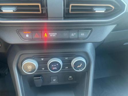 DACIA Jogger ECO-G 100 7 places Extreme + à vendre à Villefranche sur Saône - Image n°22