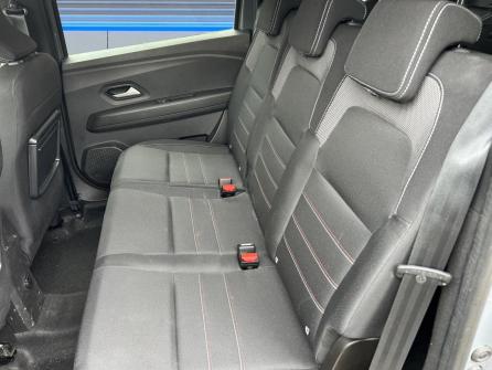 DACIA Jogger TCe 110 7 places Extreme + à vendre à Villefranche sur Saône - Image n°16