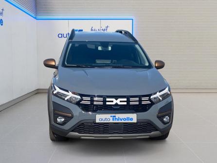 DACIA Jogger ECO-G 100 7 places Extreme + à vendre à Autun - Image n°8