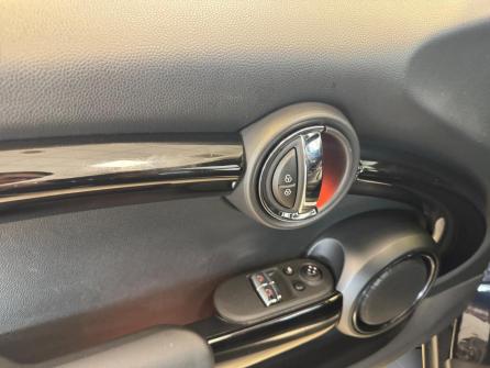 MINI Mini Hatch 3 Portes Cooper SE 184 ch Finition Yours à vendre à Villefranche-sur-Saône - Image n°10