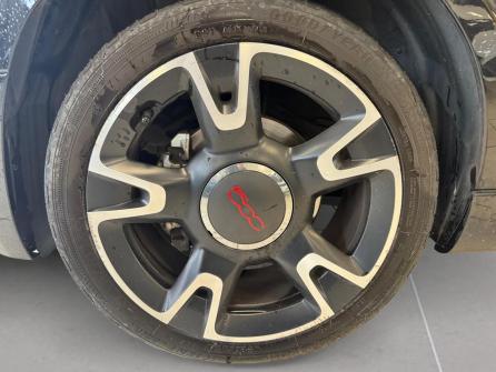 FIAT 500C 500C 1.0 70 ch Hybride BSG S/S Sport à vendre à Villefranche sur Saône - Image n°8