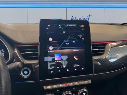 RENAULT Arkana E-Tech 145 R.S. Line à vendre à Villefranche sur Saône - Image n°16
