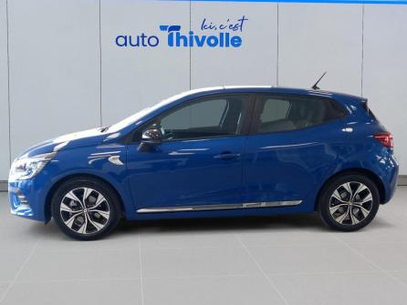 RENAULT Clio Clio E-Tech 140 - 21N Limited à vendre à Chalon-sur-Saône - Image n°2