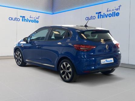 RENAULT Clio Clio E-Tech 140 - 21N Limited à vendre à Chalon-sur-Saône - Image n°3
