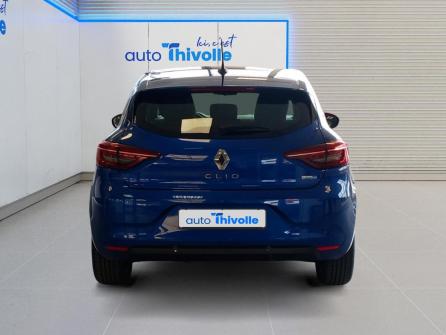 RENAULT Clio Clio E-Tech 140 - 21N Limited à vendre à Chalon-sur-Saône - Image n°4
