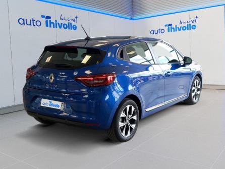 RENAULT Clio Clio E-Tech 140 - 21N Limited à vendre à Chalon-sur-Saône - Image n°5