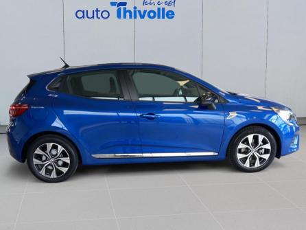RENAULT Clio Clio E-Tech 140 - 21N Limited à vendre à Chalon-sur-Saône - Image n°6
