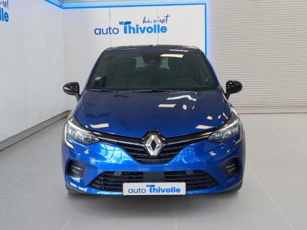 RENAULT Clio Clio E-Tech 140 - 21N Limited à vendre à Chalon-sur-Saône - Image n°8