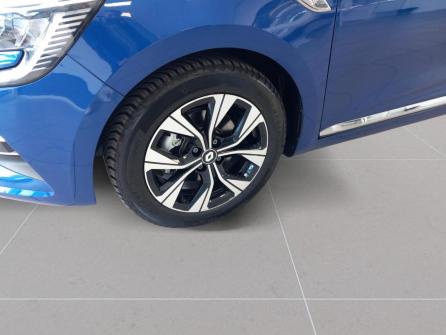 RENAULT Clio Clio E-Tech 140 - 21N Limited à vendre à Chalon-sur-Saône - Image n°9