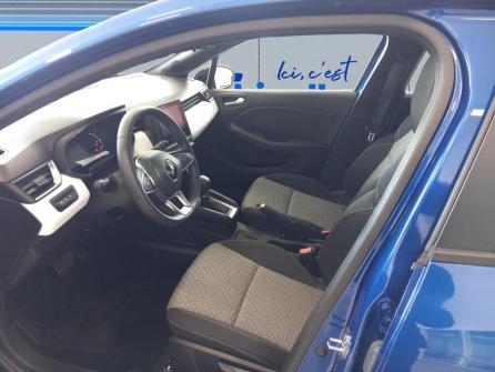 RENAULT Clio Clio E-Tech 140 - 21N Limited à vendre à Chalon-sur-Saône - Image n°10