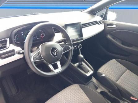 RENAULT Clio Clio E-Tech 140 - 21N Limited à vendre à Chalon-sur-Saône - Image n°12
