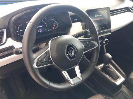 RENAULT Clio Clio E-Tech 140 - 21N Limited à vendre à Chalon-sur-Saône - Image n°13