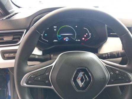RENAULT Clio Clio E-Tech 140 - 21N Limited à vendre à Chalon-sur-Saône - Image n°14