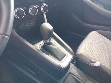 RENAULT Clio Clio E-Tech 140 - 21N Limited à vendre à Chalon-sur-Saône - Image n°15