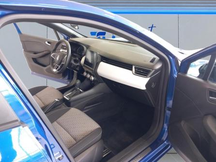 RENAULT Clio Clio E-Tech 140 - 21N Limited à vendre à Chalon-sur-Saône - Image n°17