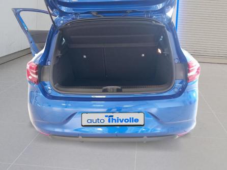 RENAULT Clio Clio E-Tech 140 - 21N Limited à vendre à Chalon-sur-Saône - Image n°19