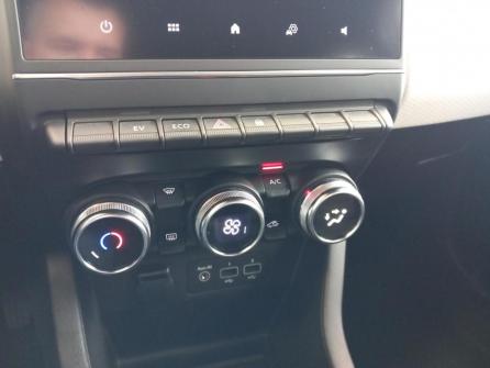 RENAULT Clio Clio E-Tech 140 - 21N Limited à vendre à Chalon-sur-Saône - Image n°22