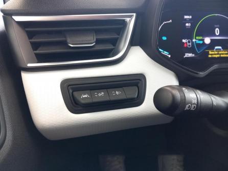 RENAULT Clio Clio E-Tech 140 - 21N Limited à vendre à Chalon-sur-Saône - Image n°24