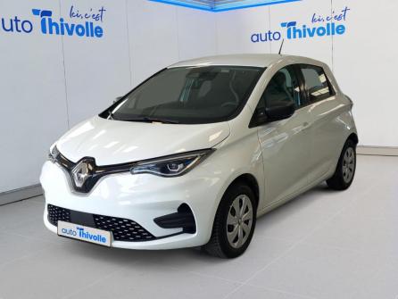 RENAULT Zoe Zoe R110 - 22B Equilibre à vendre à Chalon-sur-Saône - Image n°1