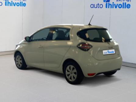 RENAULT Zoe Zoe R110 - 22B Equilibre à vendre à Chalon-sur-Saône - Image n°3