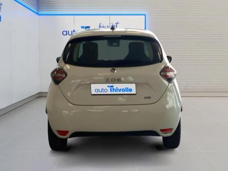 RENAULT Zoe Zoe R110 - 22B Equilibre à vendre à Chalon-sur-Saône - Image n°4
