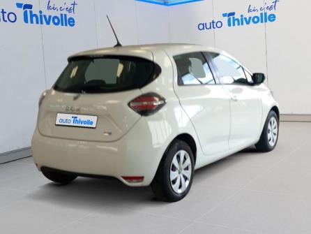 RENAULT Zoe Zoe R110 - 22B Equilibre à vendre à Chalon-sur-Saône - Image n°5