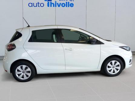 RENAULT Zoe Zoe R110 - 22B Equilibre à vendre à Chalon-sur-Saône - Image n°6