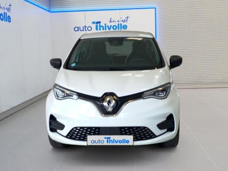 RENAULT Zoe Zoe R110 - 22B Equilibre à vendre à Chalon-sur-Saône - Image n°8