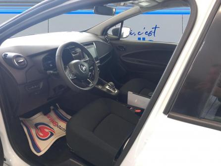 RENAULT Zoe Zoe R110 - 22B Equilibre à vendre à Chalon-sur-Saône - Image n°10
