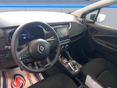RENAULT Zoe Zoe R110 - 22B Equilibre à vendre à Chalon-sur-Saône - Image n°12