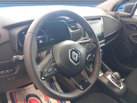 RENAULT Zoe Zoe R110 - 22B Equilibre à vendre à Chalon-sur-Saône - Image n°13