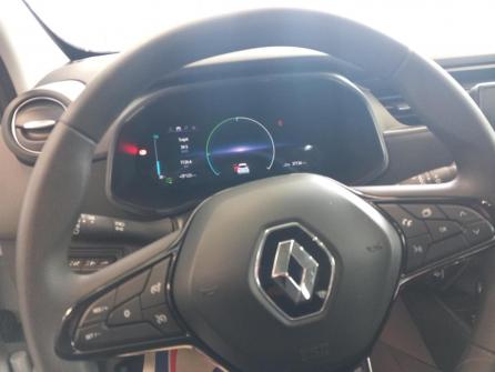 RENAULT Zoe Zoe R110 - 22B Equilibre à vendre à Chalon-sur-Saône - Image n°14
