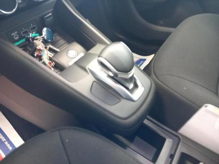 RENAULT Zoe Zoe R110 - 22B Equilibre à vendre à Chalon-sur-Saône - Image n°15