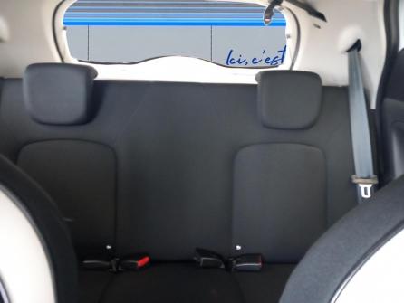 RENAULT Zoe Zoe R110 - 22B Equilibre à vendre à Chalon-sur-Saône - Image n°16