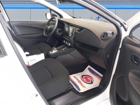 RENAULT Zoe Zoe R110 - 22B Equilibre à vendre à Chalon-sur-Saône - Image n°17