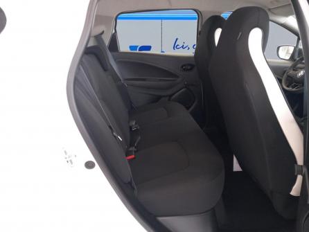 RENAULT Zoe Zoe R110 - 22B Equilibre à vendre à Chalon-sur-Saône - Image n°18