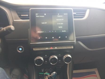 RENAULT Zoe Zoe R110 - 22B Equilibre à vendre à Chalon-sur-Saône - Image n°21