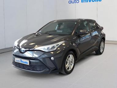 TOYOTA C-HR C-HR Hybride 1.8L Dynamic Business d'occasion  de 2021  à  Chalon-sur-Saône 