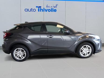 TOYOTA C-HR C-HR Hybride 1.8L Dynamic Business à vendre à Chalon-sur-Saône - Image n°6
