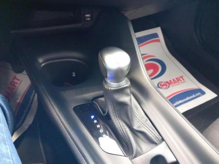 TOYOTA C-HR C-HR Hybride 1.8L Dynamic Business à vendre à Chalon-sur-Saône - Image n°23